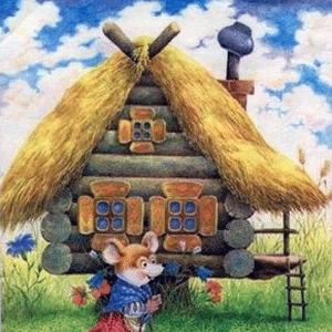 Сказка про мышь-обманщицу Рассказы о мышах для детей читать